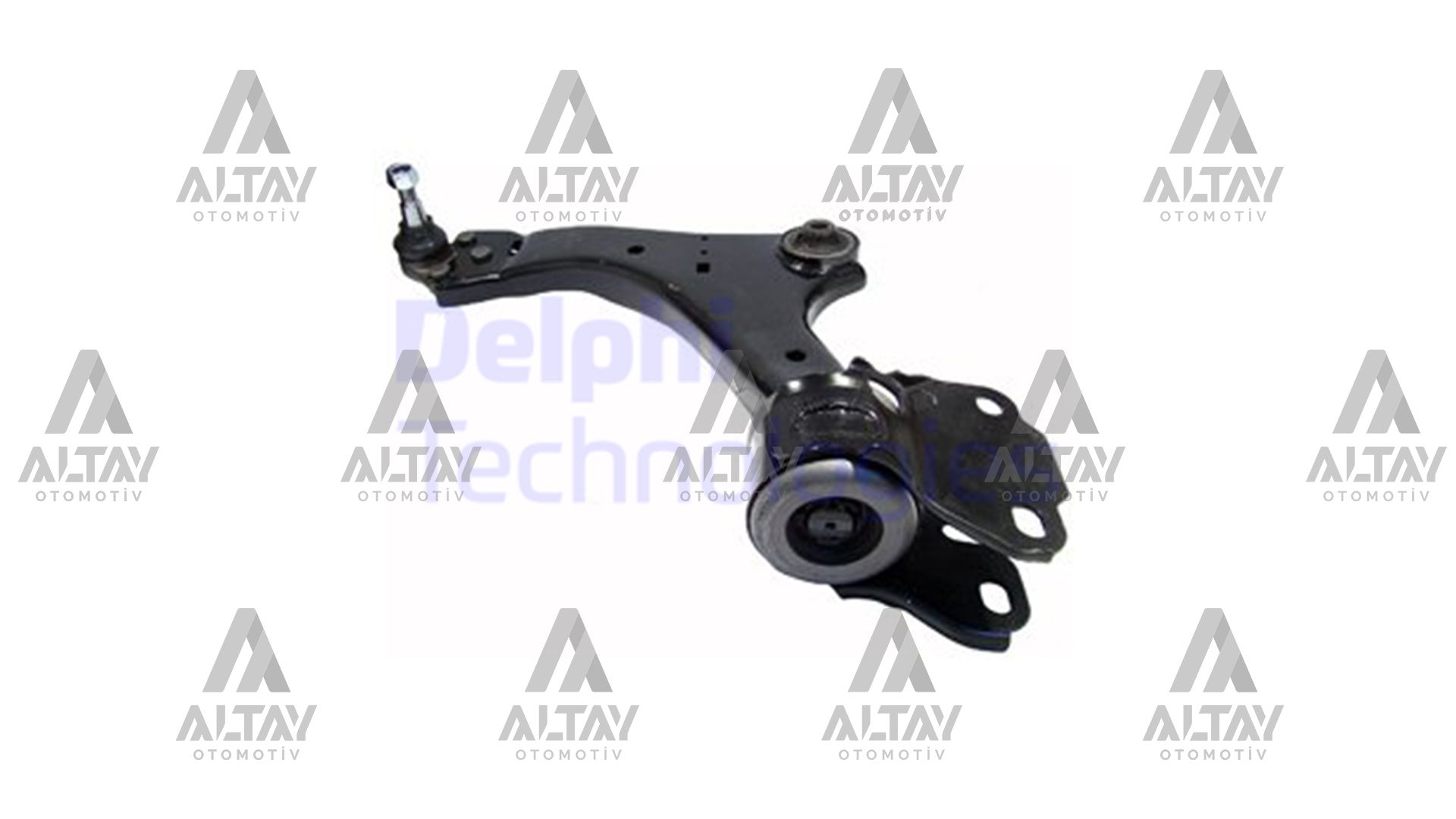 Ford Mondeo Sol Salıncak Iv OEM 7G9N3A053BB